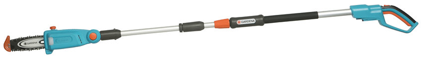Teleskopske škarje TCS 20/18V P4A brez baterije Gardena