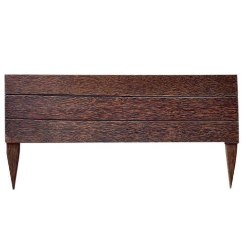 Coir bed edging Coco Border Nusa 100x0,028x0,37m