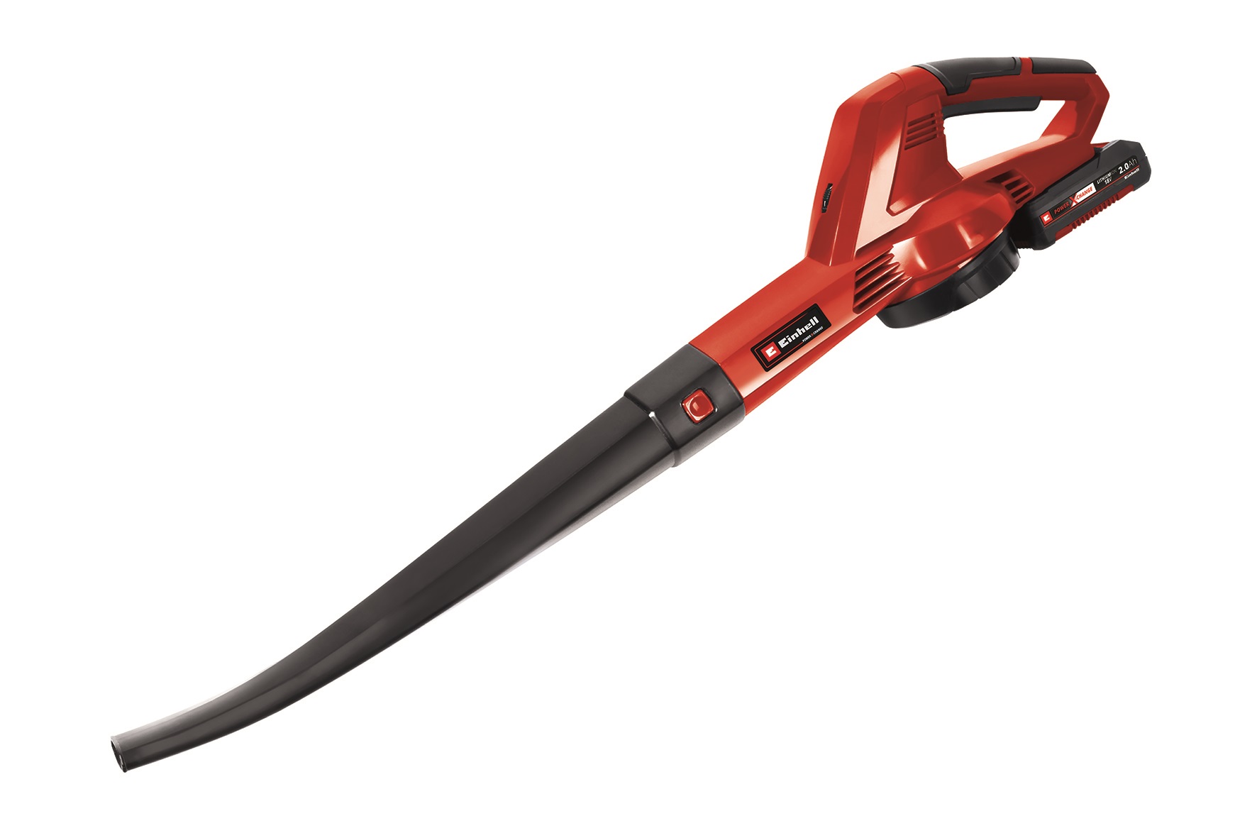 Einhell GE-CL 18 Li E Kit (1x2,0Ah)