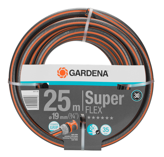 Cev SuperFLEX Premium (3/4") 25 m