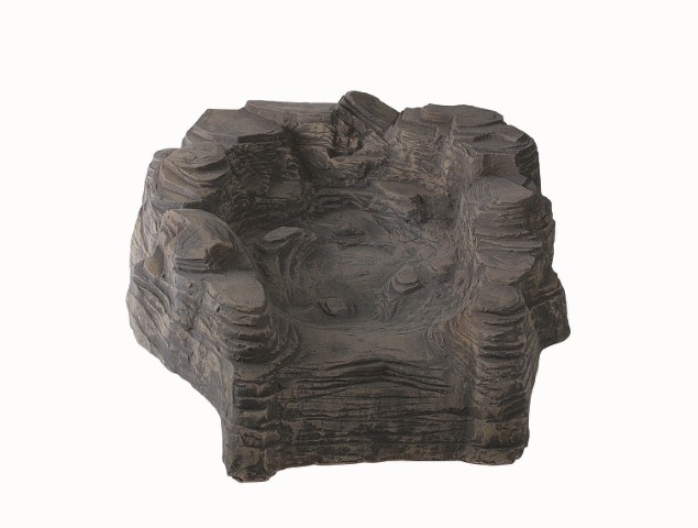 Element slapu Colorado naravnost