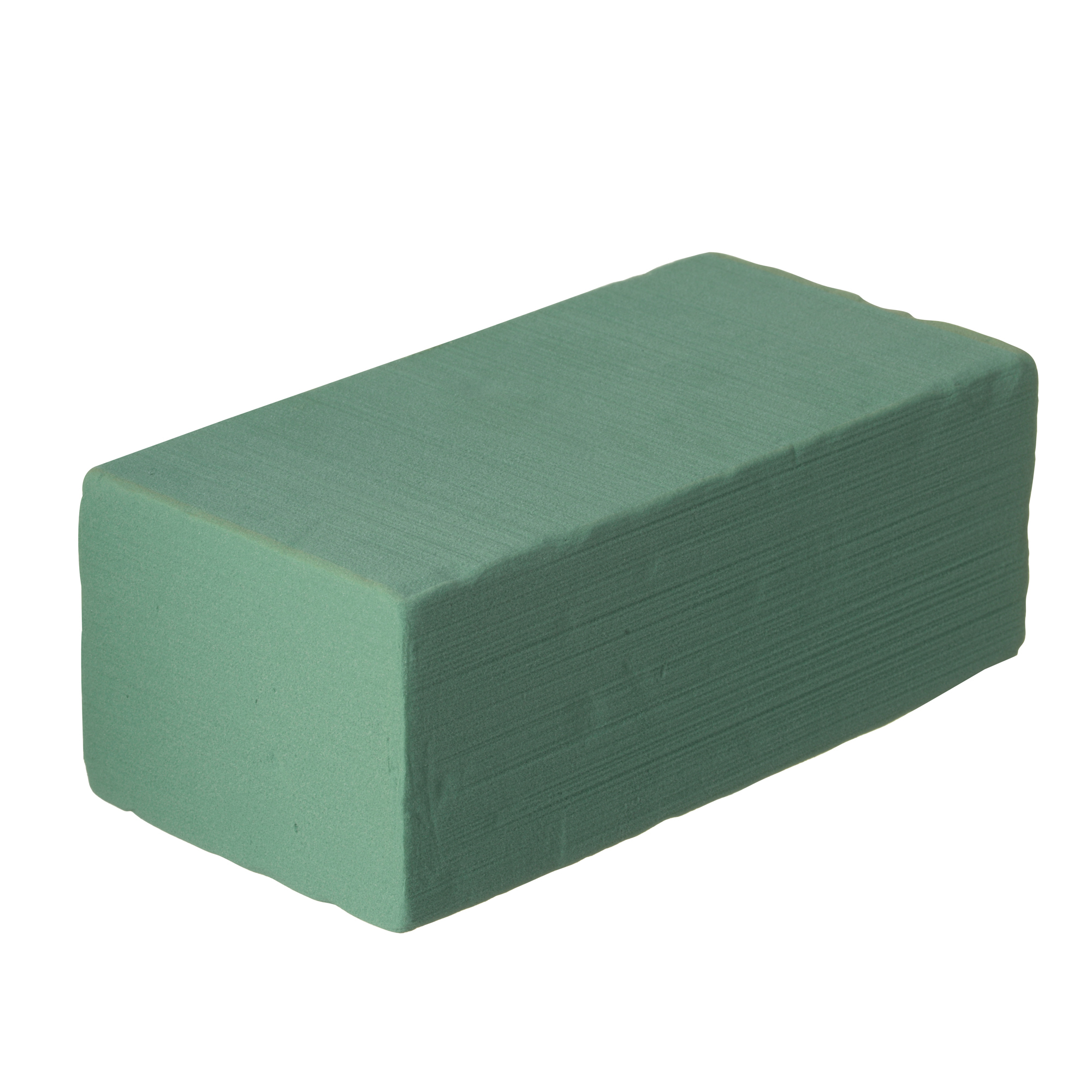 Gobasta zelena rastlinska dekoracijaALAP 7,5X20X10cm