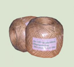 Jutna vrvica 2,5/4 200 g približno 125 m