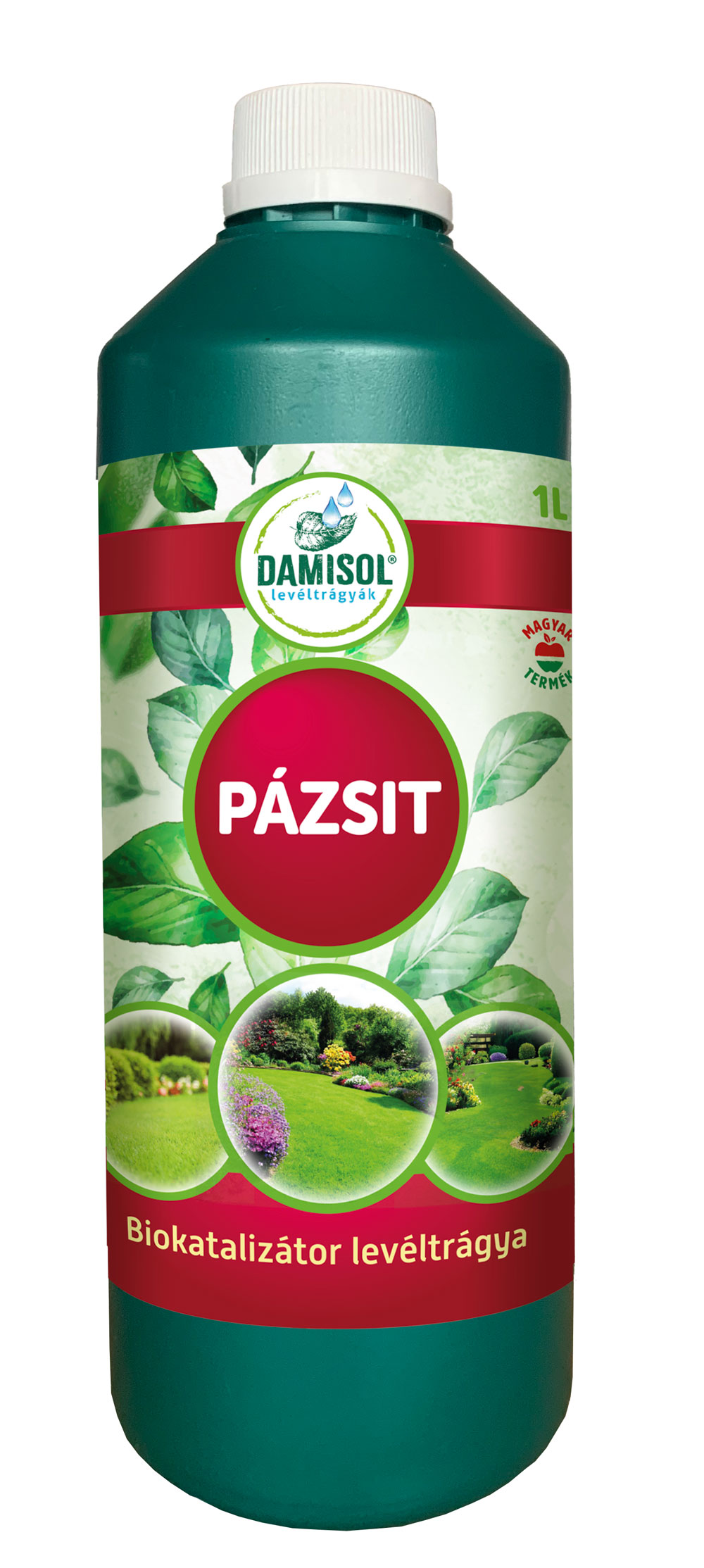 Damisol Lawn 1 l