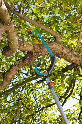 ch-teleskopski ročaj 160-290 cm