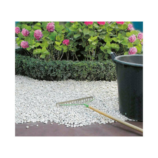 Talni pokrov Antiherbas Geotex 80 g/m2 rjava 1,6x50m