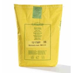 Travno seme Monaco Sredozemska mešanica Eurogreen 10 kg