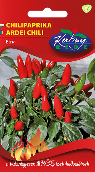 Čili poper Etna 0,5g