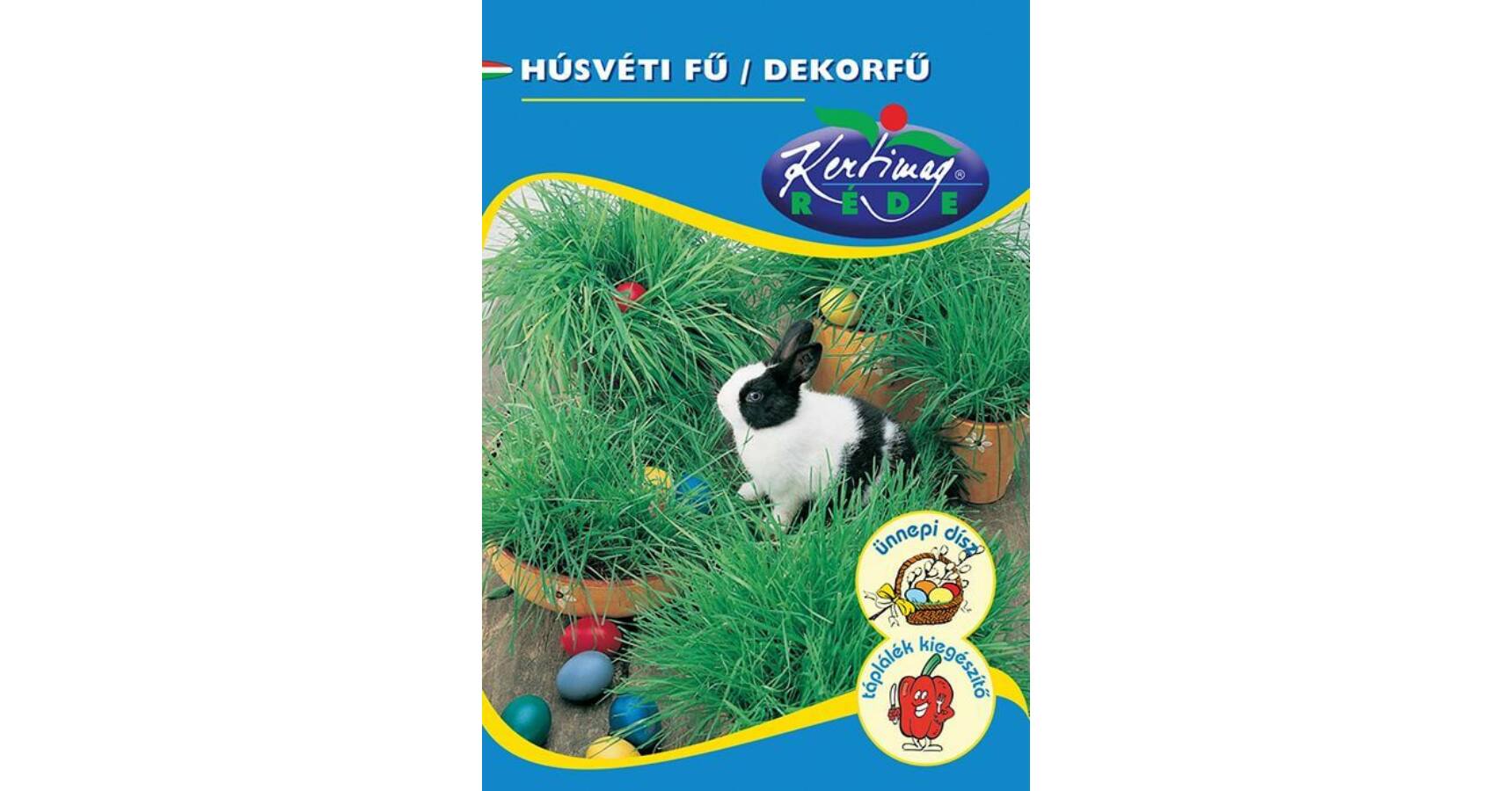 Easter grass (decorative grass) 50g