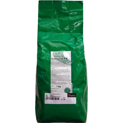 Granucol Fa gran.aktivno oglje 100g