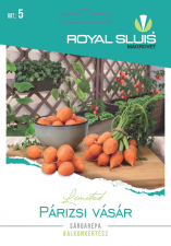 Korenje Paris Fair 0,1g Royal Sluis