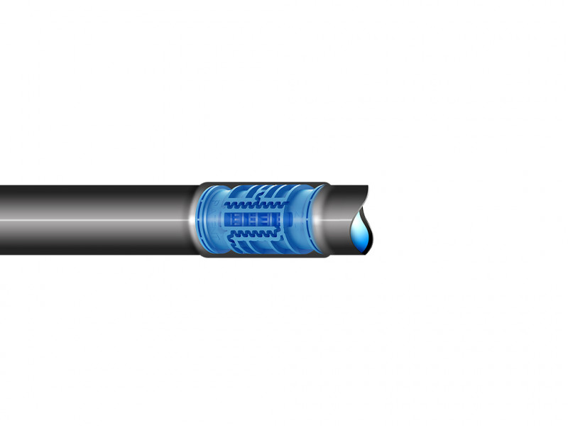 Polidrip 16 mm (33 cm) 2,3 l/h 50 m