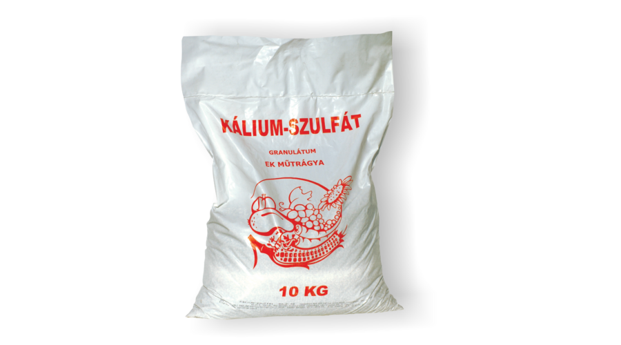 Granule kalijevega sulfata 10 kg