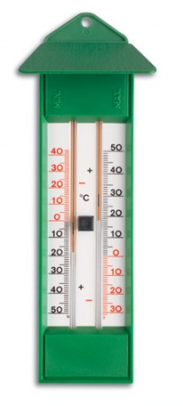 Termometer Mini-max SIX