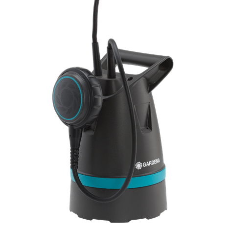 Basic submersible pump for clean water 8200 Gardena