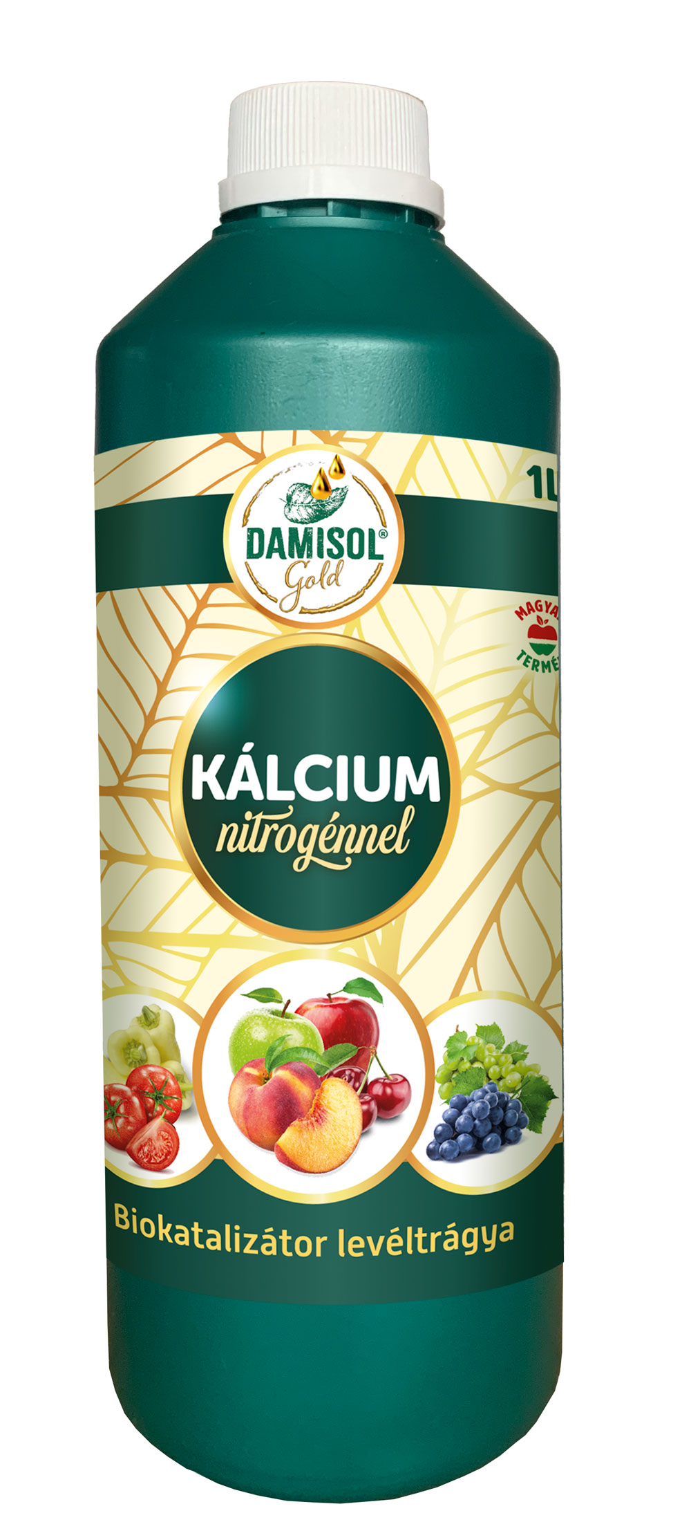 Damisol Kalcij 1 l