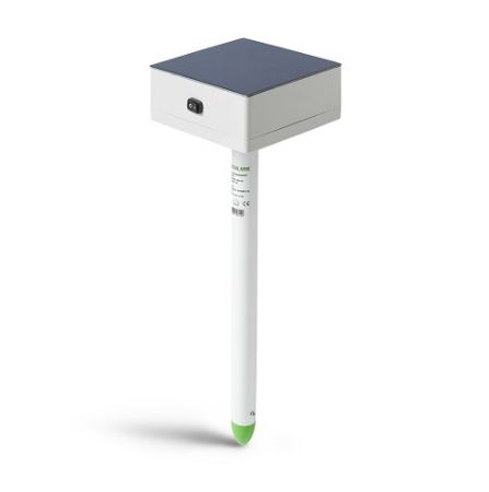 Mole repellent Vadalarm - Basic package