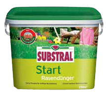 Substralni zaganjalnik za trato 5 kg