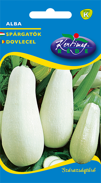 Asparagus Alba 4g