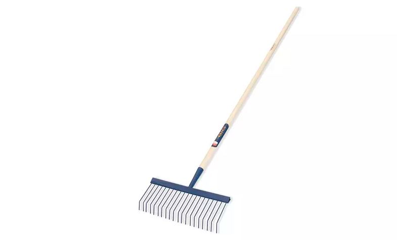 Gereblye 20 zob Big Garden 165 cm