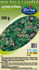 Alfalfa (modri cvet) 500g
