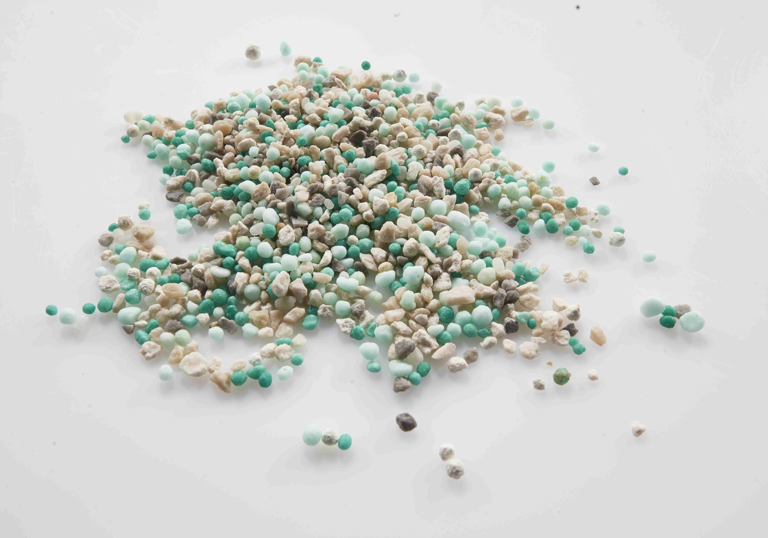 Eurogreen Basic NK gnoj za trato 15+0+20(+3) 25 kg