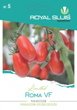 Paradižnik Roma VF 0,25g Royal Sluis
