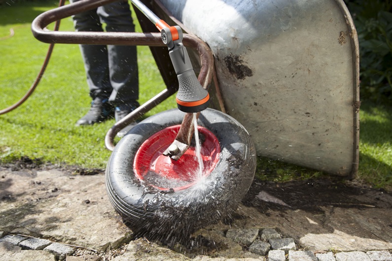 Lonček za zalivanje Comfort