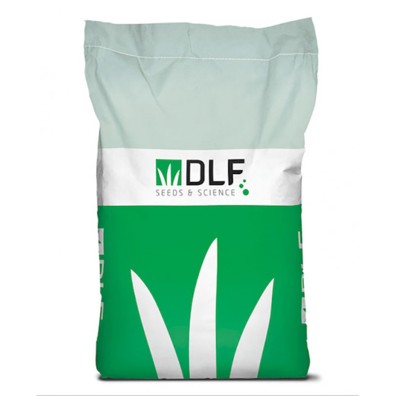 Travno seme DLF Mešanica Eurogreen, odporna na sušo 20 kg