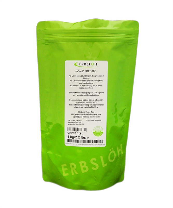 NaCalit PORE-TEC vezivo 250g