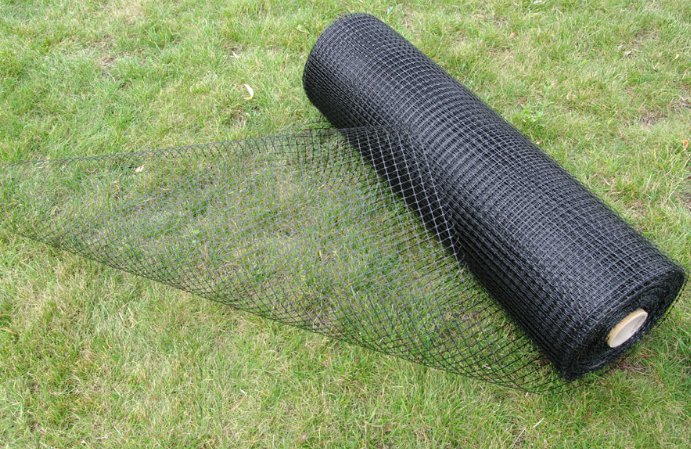 Mreža proti moljem Recingreen S 1x100 m (15x22 mm)