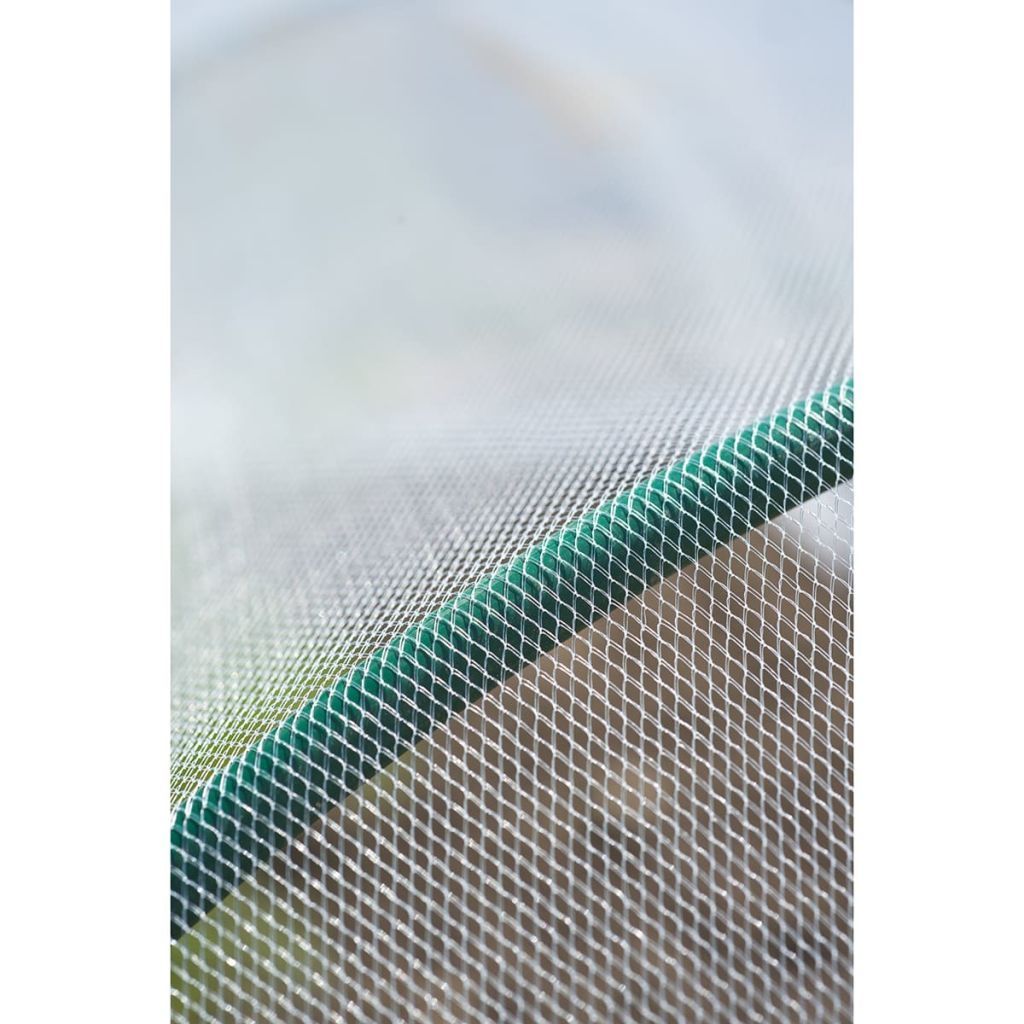 Mreža proti mrčesu (1x1 mm) 2x10 m