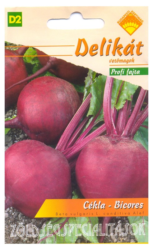 Beetroot Bicores BK 3g