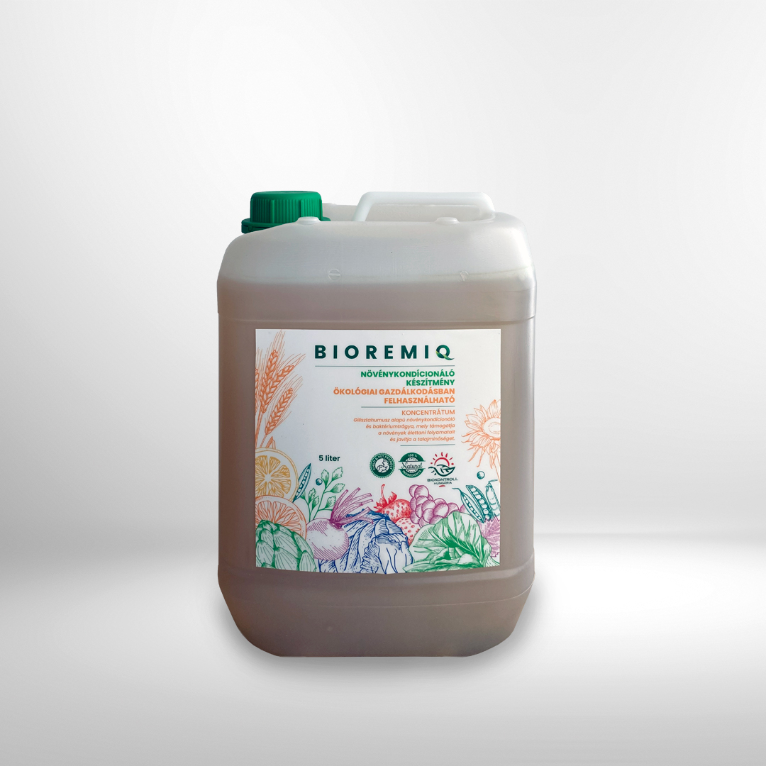 Bioremiq balzam za rastline 5 l