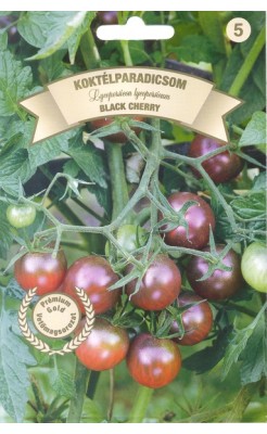 Paradižnik Black Cherry F1 BK 20 semen
