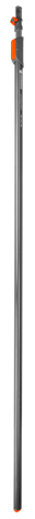 Teleskopski ročaj Combisystem 210-390 cm Gardena