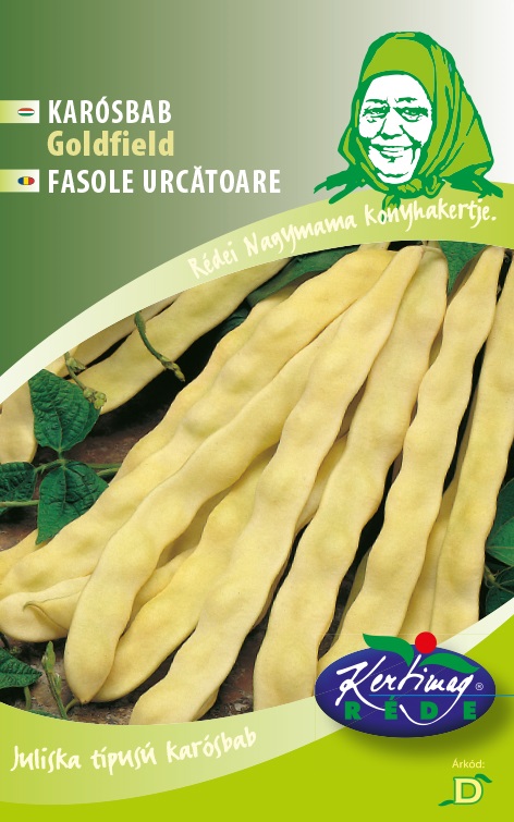 Korenje Goldfield 30g