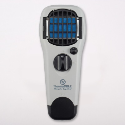 Thermacell MR-300W mosquito repellent - light grey