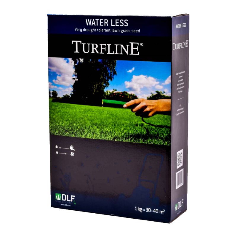 Travno seme DLF Turfline Waterless - sucho 1kg