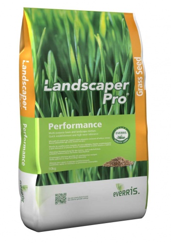 ICL seme trave Performance (šport) 10 kg