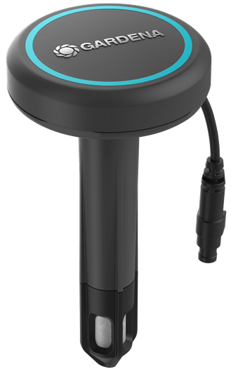 Senzor vlage v tleh Gardena