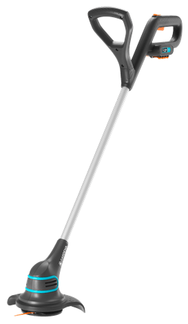 Gardena SmallCut Li-23R cordless lawn trimmer