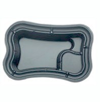 Ribnik "Start" 750 l