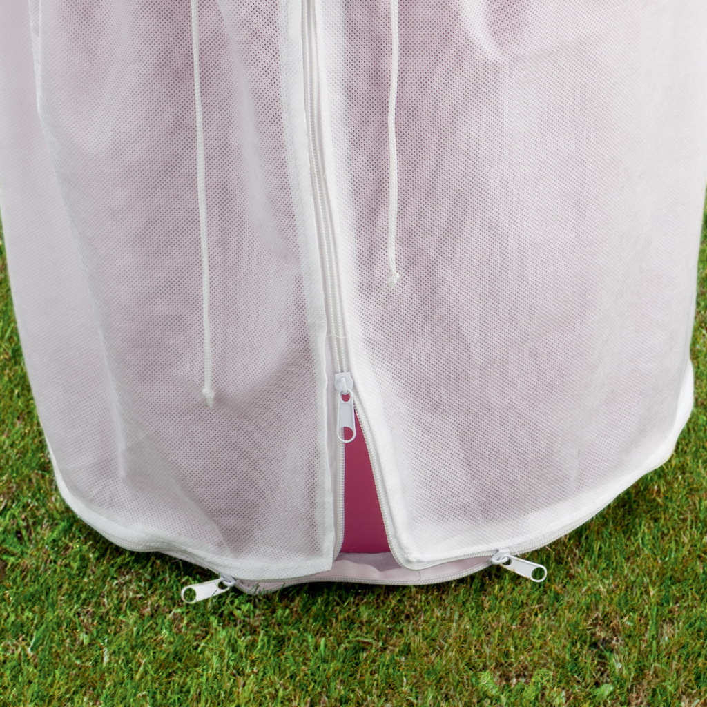 Spalna vreča Maxi Zip 0,5x2 m