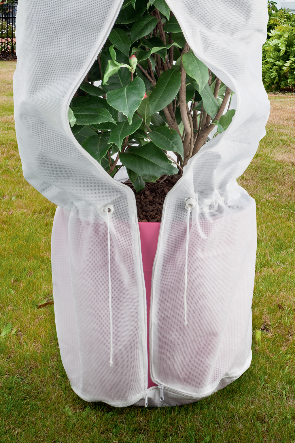 Spalna vreča Maxi Zip 0,5x2 m