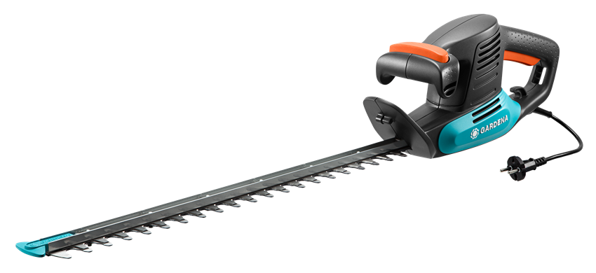 Električne škarje za živo mejo EasyCut 500/55 Gardena