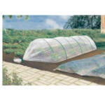 Climairfilm folija za gojenje s prezračevalnimi odprtinami 2x5m