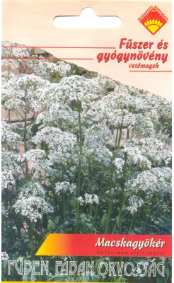 Mačja korenina (Valeriana) BK 0,2 g