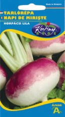 Turnip 500g