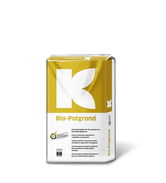 Šota BIO Potgrond 70 l